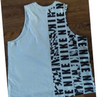 Nike Prep Printed  - страхотен дамски потник, снимка 9 - Потници - 25414500