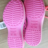Чисто нови летни обувки Runners-сваляща се стелка, снимка 4 - Детски обувки - 23786397