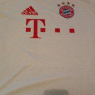 Bayern Munchen! Нова Фен тениска на Байерн Мюнхен с Ваше Име И Номер! Bayern Munchen, снимка 6 - Фен артикули - 7420831