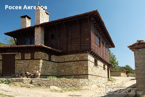 Къща за гости - 1007, снимка 1