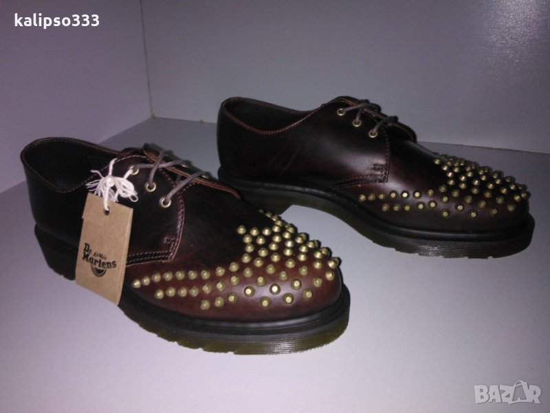 Dr Martens оригинални обувки, снимка 1