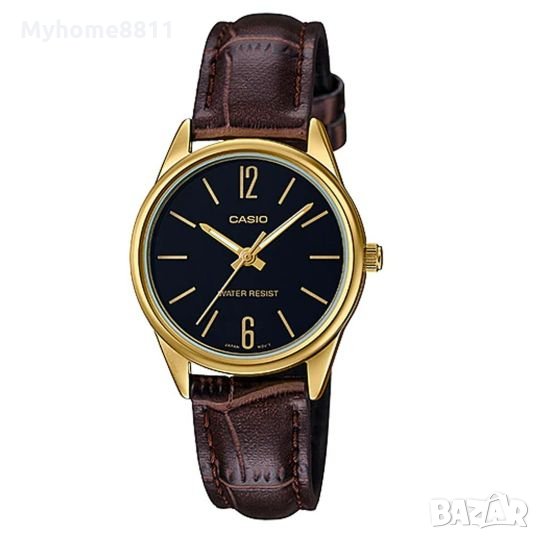 Дамски часовник CASIO , снимка 1