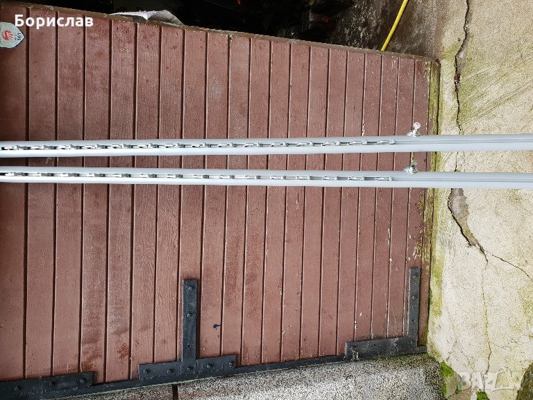 Щендери, снимка 1