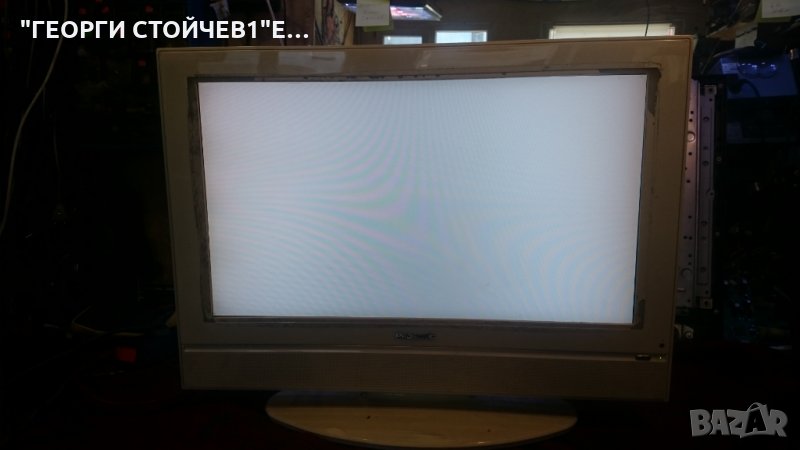 LCD26181D СЪС ДЕФЕКТЕН ПАНЕЛ, снимка 1
