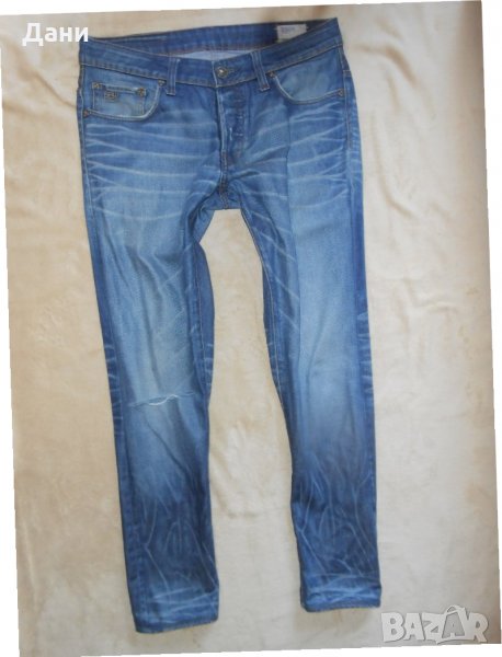 G-star  мъжки дънки, снимка 1