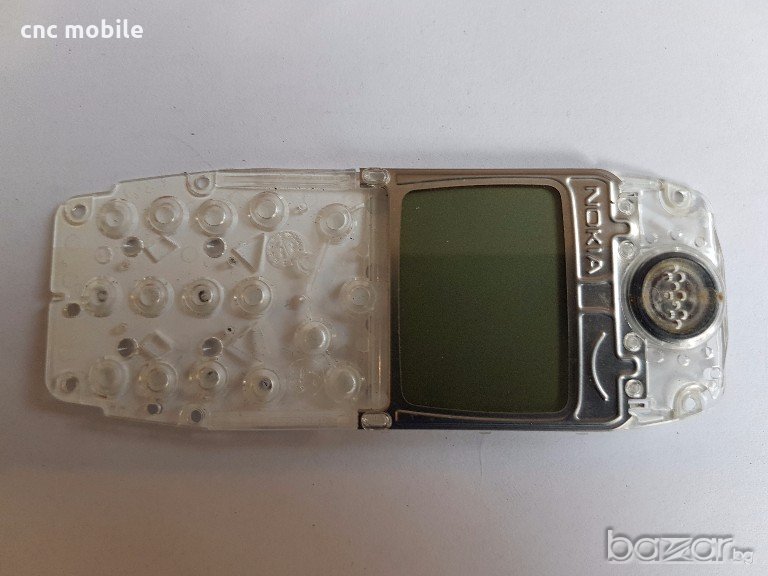 Nokia 3310 - Nokia 3315 - Nokia 3410 оригинални части и аксесоари , снимка 1