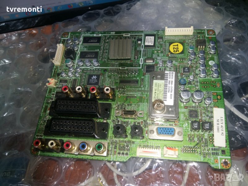 Main Board BN94-01478A BN41-00878A, снимка 1