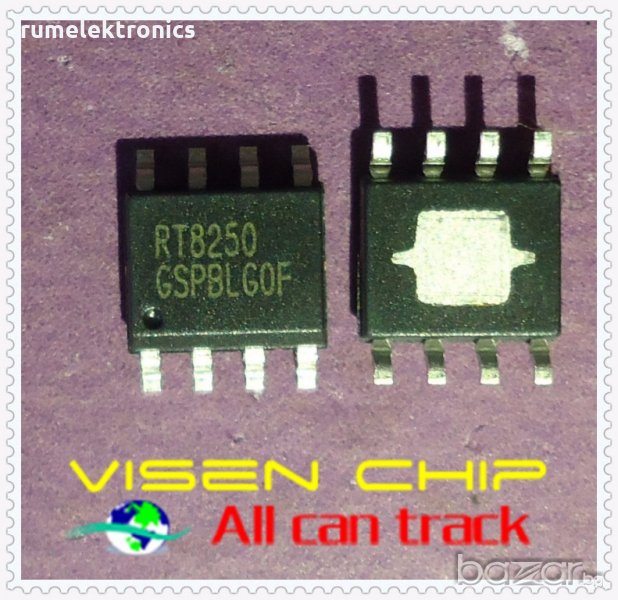 RT8250GSP, снимка 1