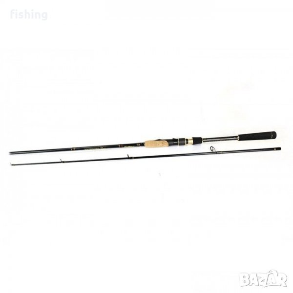 Различни акции FORMAX Спининг Въдица FORTIS Spin 2.40м или 2.70м, снимка 1