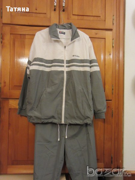 АНЦУНГ LOTTO -нов;  FILLA;KAPPA-долнище;, снимка 1