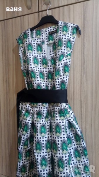  красива рокля, снимка 1