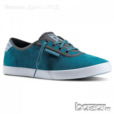 REEBOK NC Plimsole - спортни обувки - синьо, снимка 1
