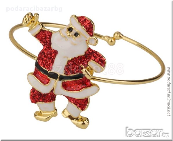 ГРИВНА – ДЯДО КОЛЕДА, снимка 1