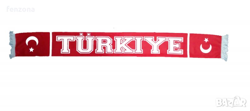 Шал Турция, снимка 1