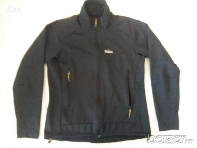 Tierra (М) дамско яке softshell windstopper GORE-TEX