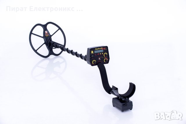 Пират метал детектори,металдетектор,металотърсач, снимка 4 - Друга електроника - 23852809