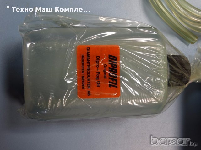 Пневмоподготвяща група Diprofil (Diprofog), снимка 4 - Други машини и части - 16340536