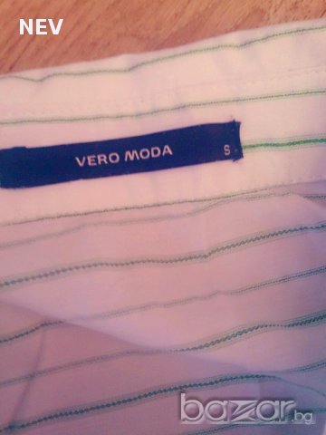 Дамска риза Vero Moda , снимка 4 - Ризи - 13486384