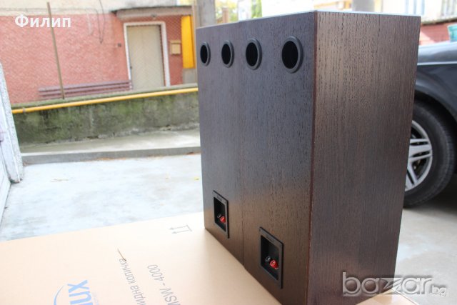 Magnat VIVA 4, снимка 6 - Тонколони - 18945730