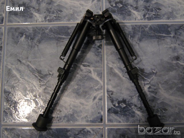 Продавам двуноги  15-23 см, снимка 3 - Оборудване и аксесоари за оръжия - 14209684