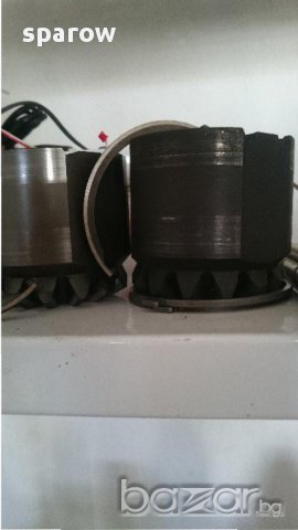 Комплект синхронизатори Opel Movano/Renault Master части, скоростна кутия, снимка 2 - Части - 14138500