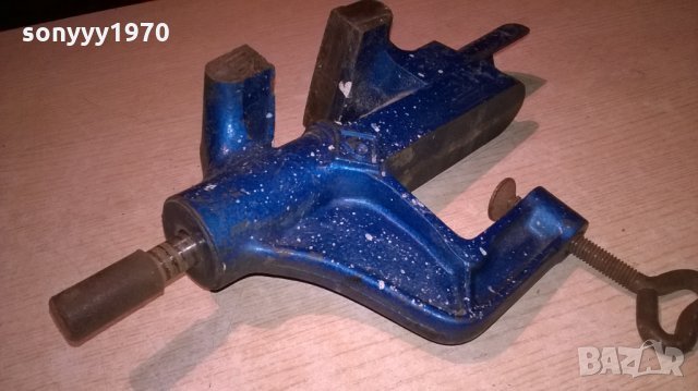 немско менгеме 5 син цвят-35х25х10см-внос швеицария, снимка 8 - Менгемета - 23510016