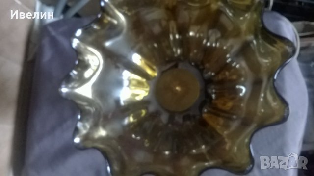 барокова фруктиера, снимка 5 - Антикварни и старинни предмети - 23632313