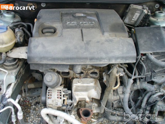 на части Seat Ibiza 1.2 12V, снимка 2 - Автомобили и джипове - 12708940