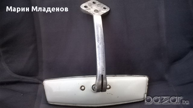 Старо вътрешно огледало за кола, снимка 3 - Аксесоари и консумативи - 15181647
