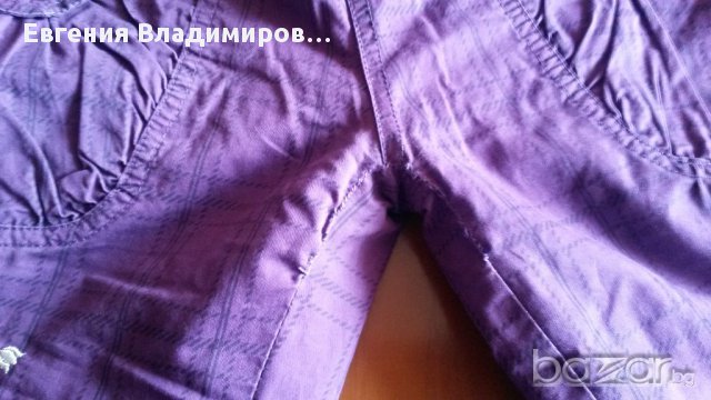 Ватиран панталон, снимка 8 - Детски панталони и дънки - 10639726