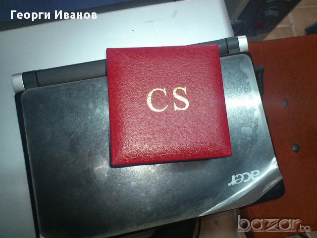 Продавам часовник, чисто нов, скъп, снимка 2 - Мъжки - 9404207