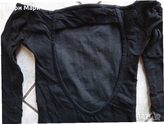 Pause Jeans рокля релефен плат, снимка 10 - Рокли - 24428358