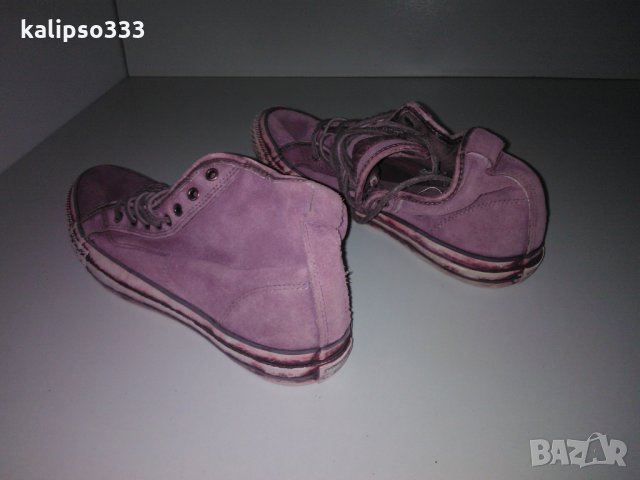 All Saints оригинални обувки, снимка 3 - Кецове - 24100698