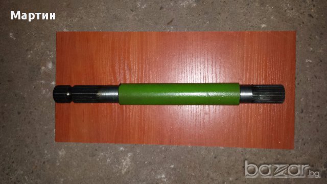 части за сломопреси (балеровачки), снимка 2 - Селскостопанска техника - 13191354