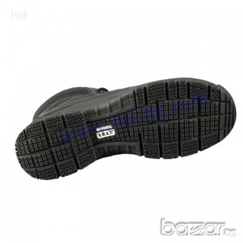 ТАКТИЧЕСКИ ОБУВКИ FORCE 8" WP 152031 ORIGINAL SWAT, снимка 2 - Мъжки боти - 19625787