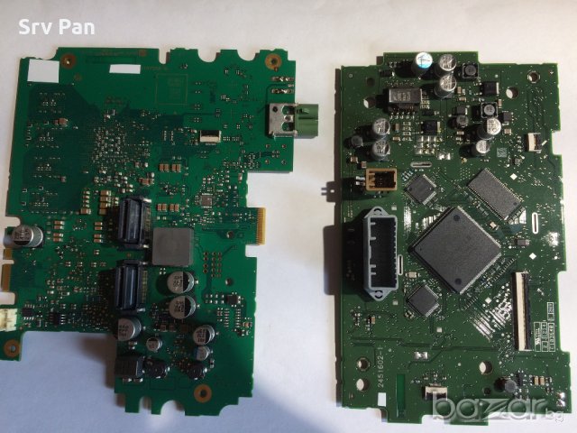 Елeктронни Компоненти и Платки, Electronic Components PCBs , снимка 6 - Друга електроника - 21059375