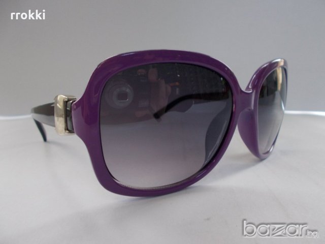 501SOL Слънчеви очила , снимка 2 - Слънчеви и диоптрични очила - 20788072