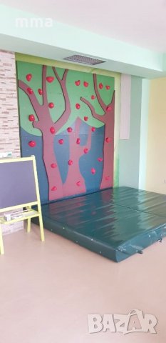 СГЪВАЕМ ДЮШЕК - 200х260х10см. ., снимка 5 - Фитнес уреди - 25156153