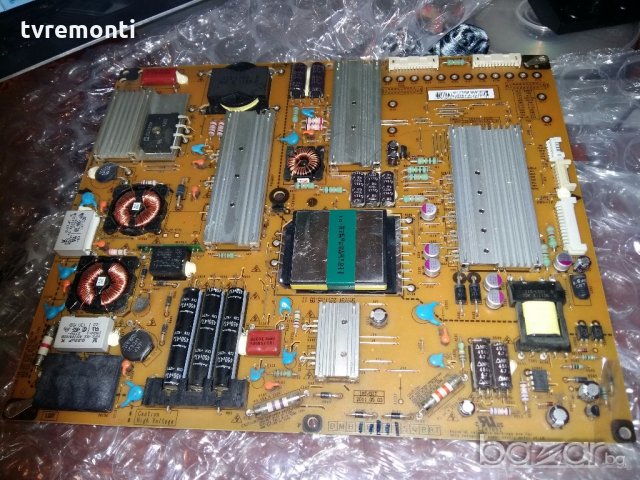 Power Supply Board EAX62865401/8 EAY62169801 LGP4247-11SLPB, снимка 1 - Части и Платки - 19937215