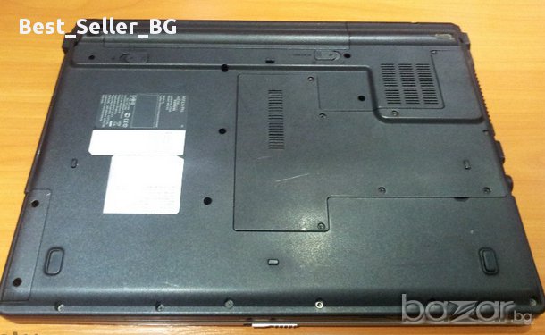 На части Fujitsu Siemens Amilo Pro V3505 Ms2192, снимка 4 - Части за лаптопи - 10870398