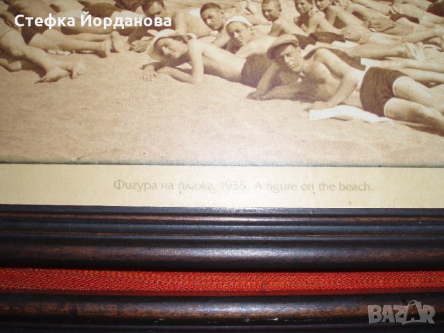 колекция черно-бели снимки в рамки от Стара Варна, снимка 2 - Колекции - 21511626