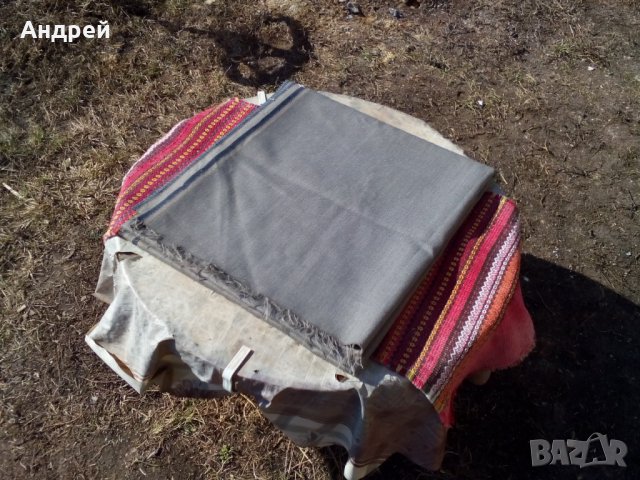 Стар плат #15, снимка 2 - Антикварни и старинни предмети - 24476552