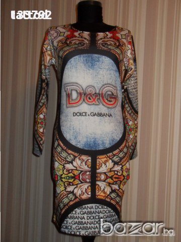 реплика D&G-SALE!, снимка 2 - Рокли - 17710496