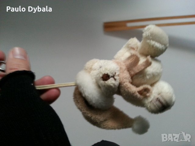 НАМАЛЕНИЕ ПЛЕВЕН Мече ключодържател , снимка 2 - Други ценни предмети - 24855410