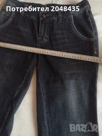 Дънки, снимка 5 - Дънки - 23504579