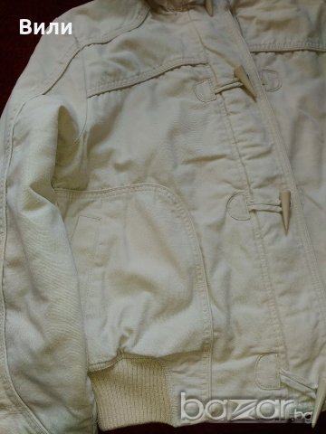 Късо пролетно яке XXL, снимка 3 - Якета - 21012618