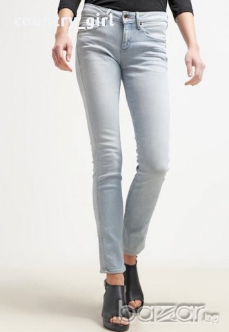 G-star Midge Mid Straight jeans - страхотни дамски дънки НОВИ, снимка 1 - Дънки - 16851448