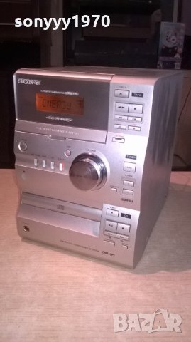 sony hcd-cp1 cd/tuner/deck reverse/amplifier-внос швеицария, снимка 10 - Ресийвъри, усилватели, смесителни пултове - 23526981