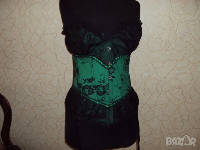 Корсети, снимка 2 - Корсети, бюстиета, топове - 22606677