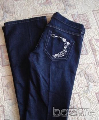 дънки Bebe, снимка 2 - Дънки - 9615895